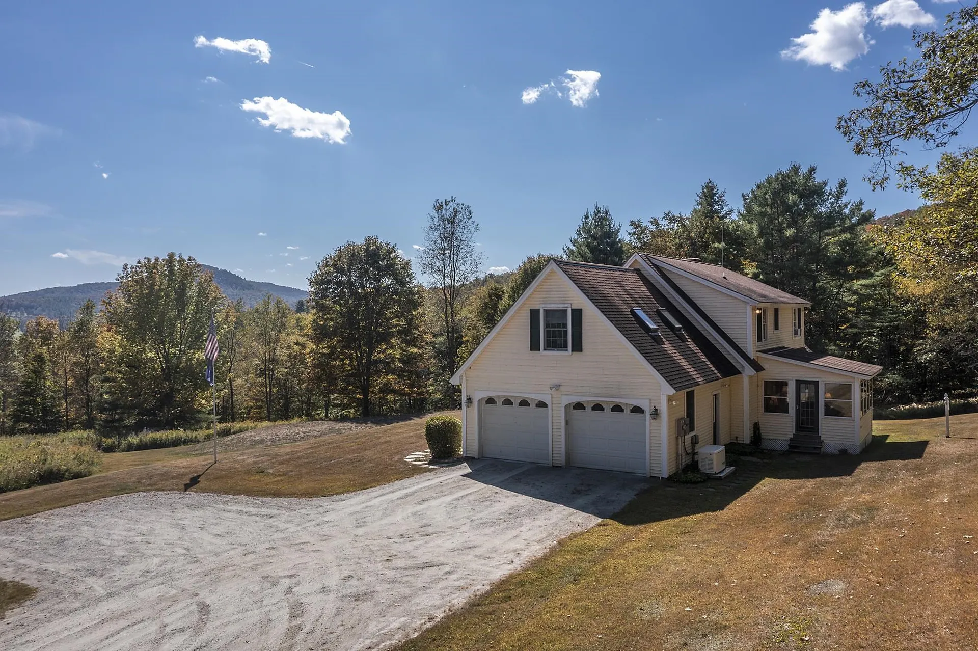 929 Bible Hill Road West Windsor VT 05037