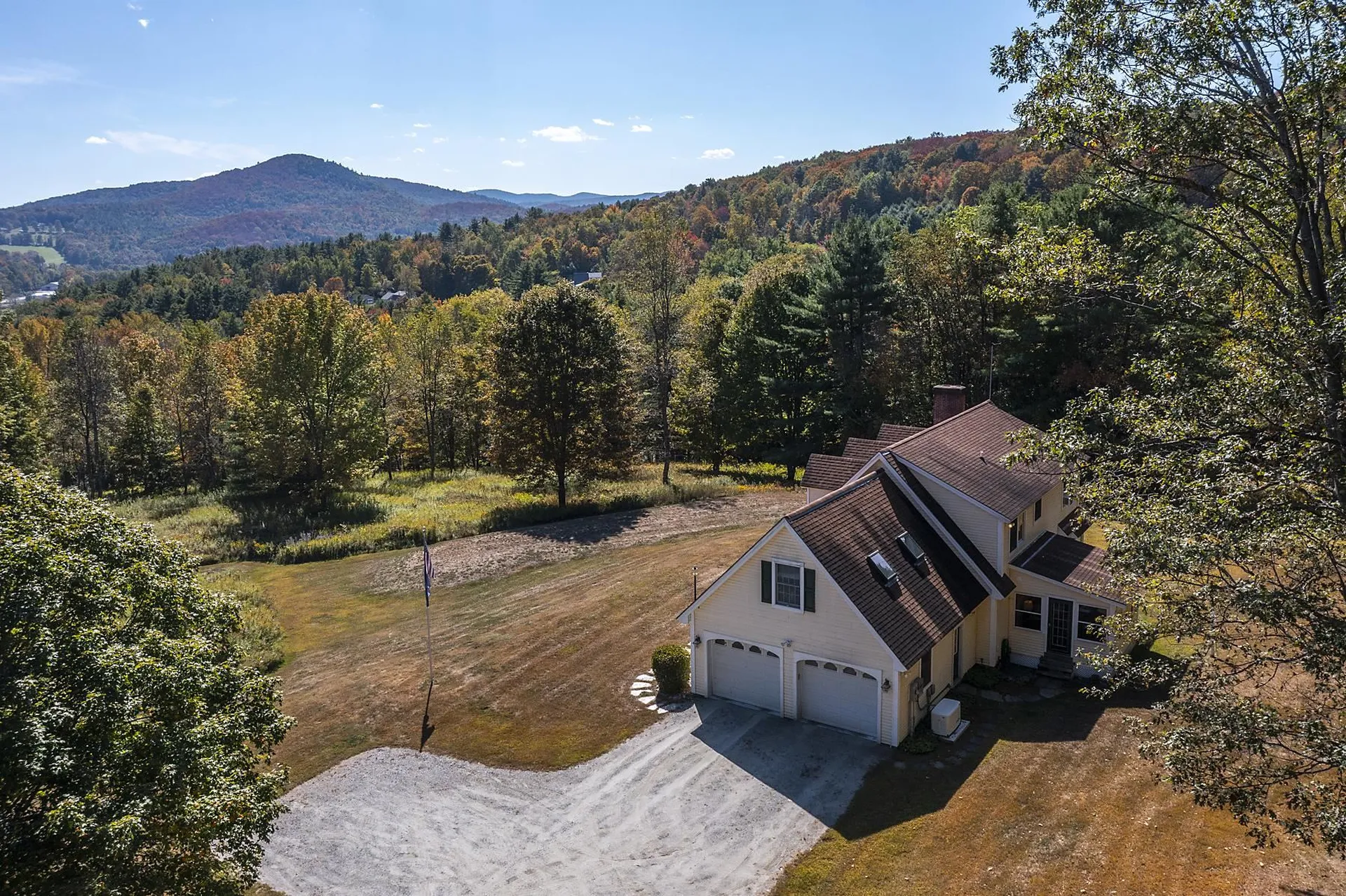 929 Bible Hill Road West Windsor VT 05037