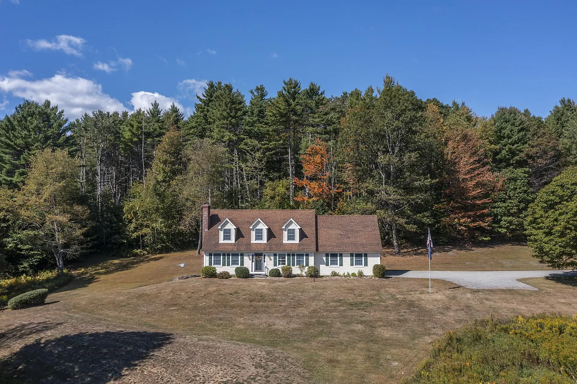 929 Bible Hill Road West Windsor VT 05037