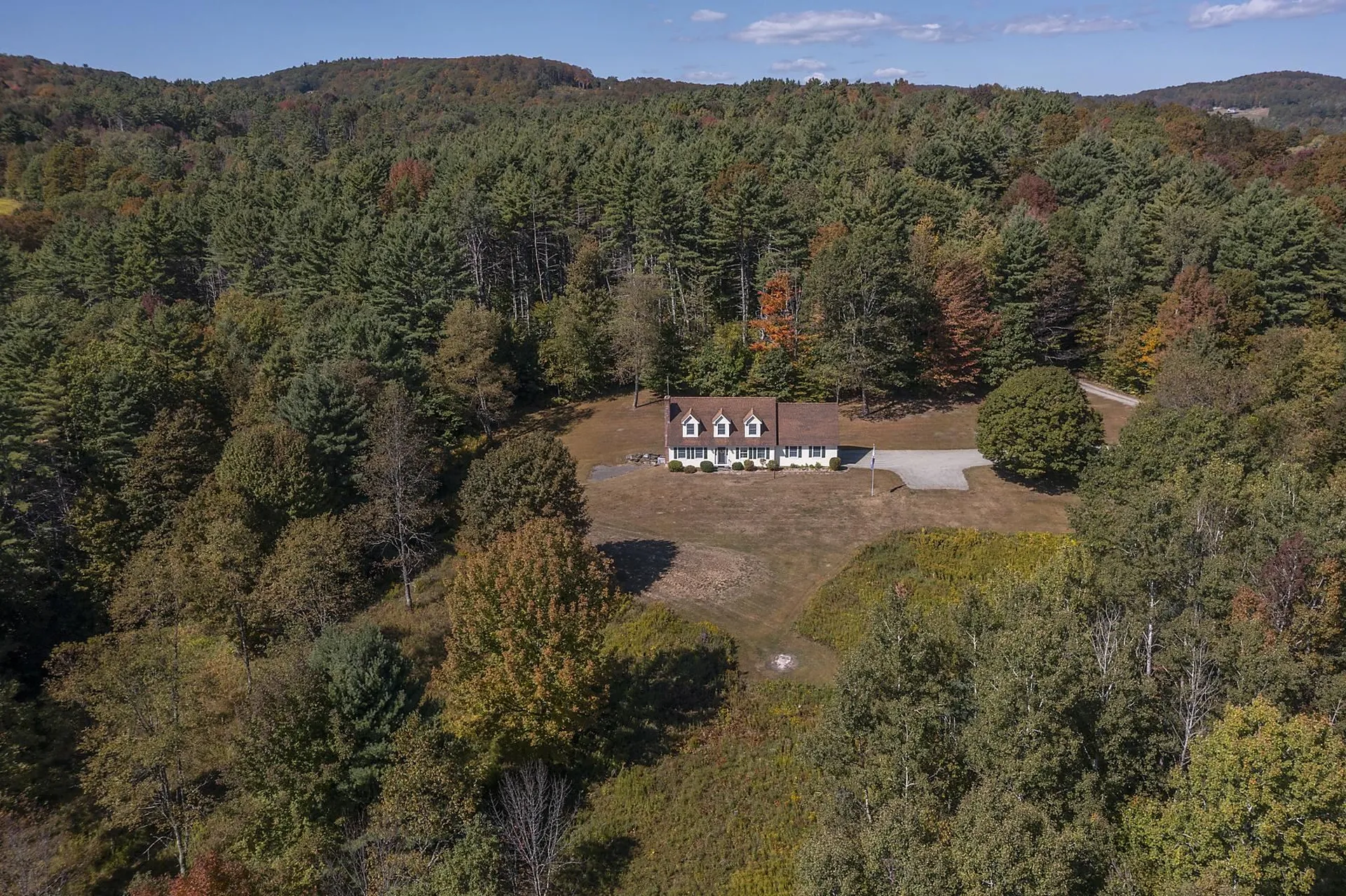 929 Bible Hill Road West Windsor VT 05037