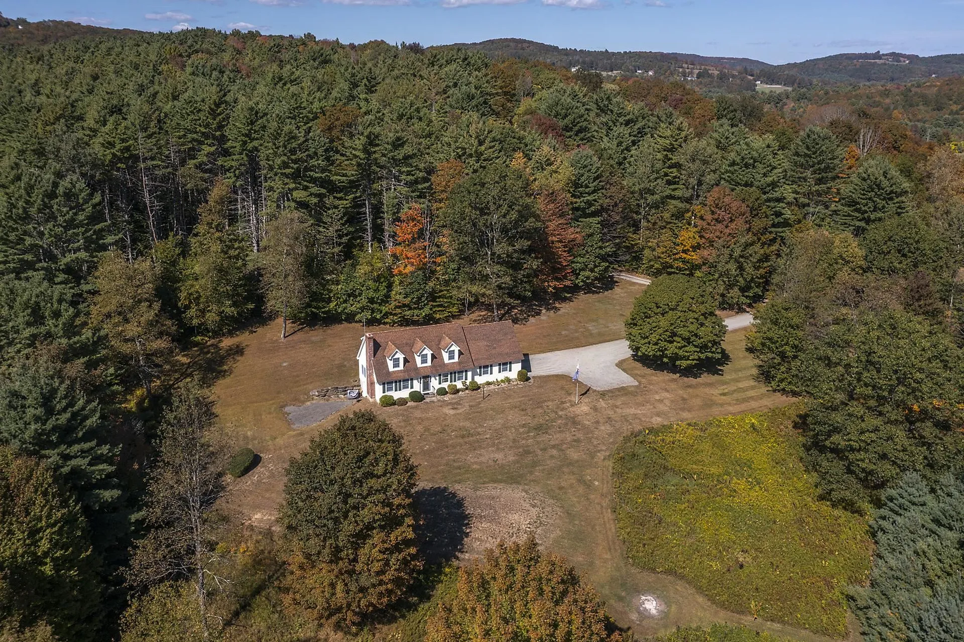 929 Bible Hill Road West Windsor VT 05037