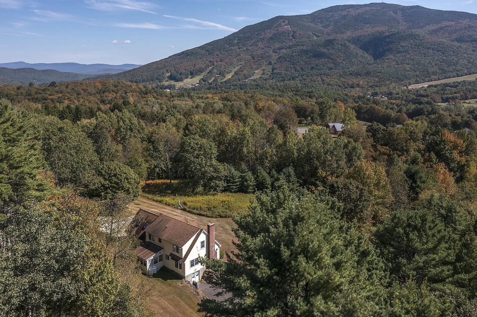 929 Bible Hill Road West Windsor VT 05037