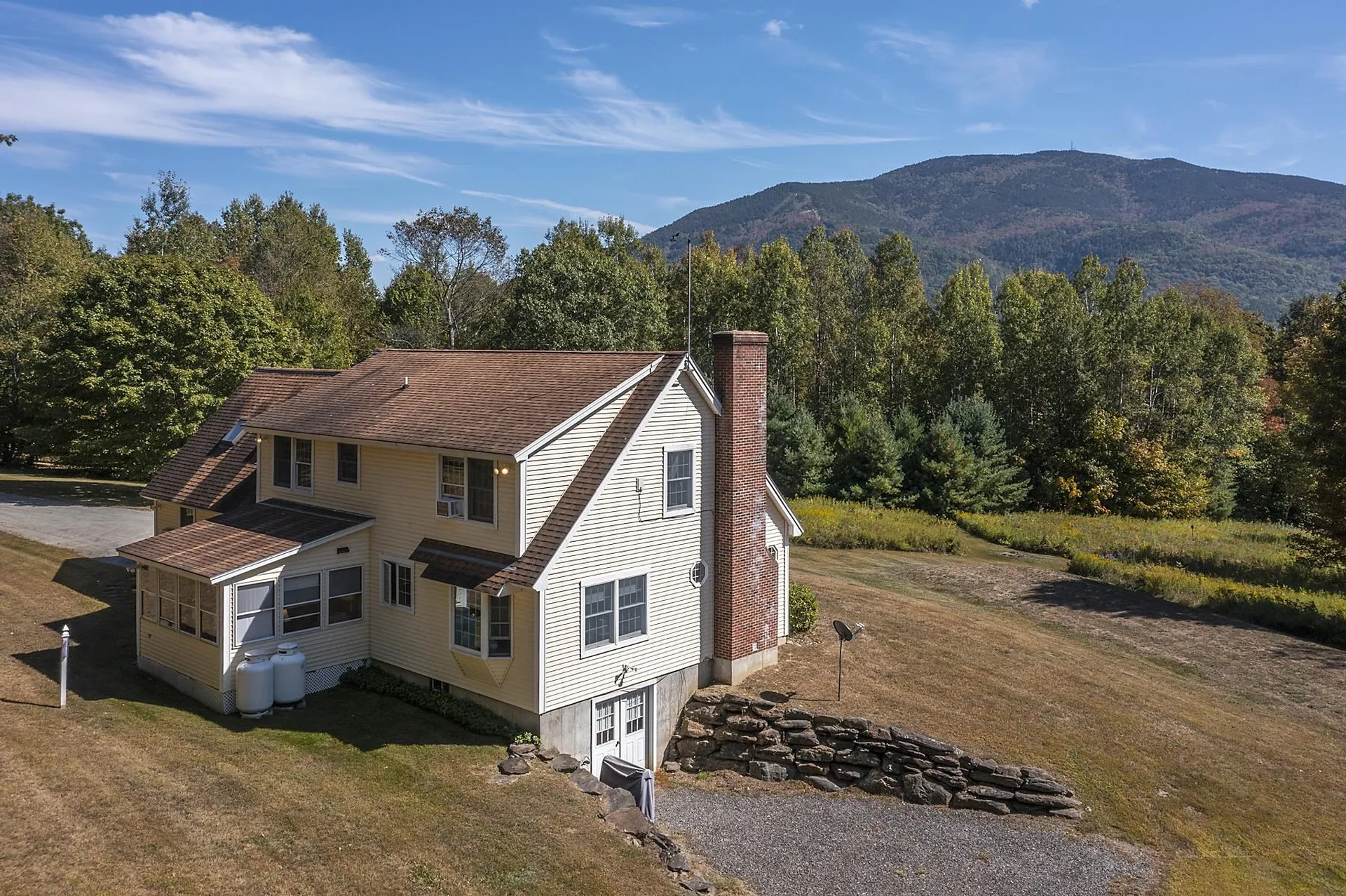 929 Bible Hill Road West Windsor VT 05037