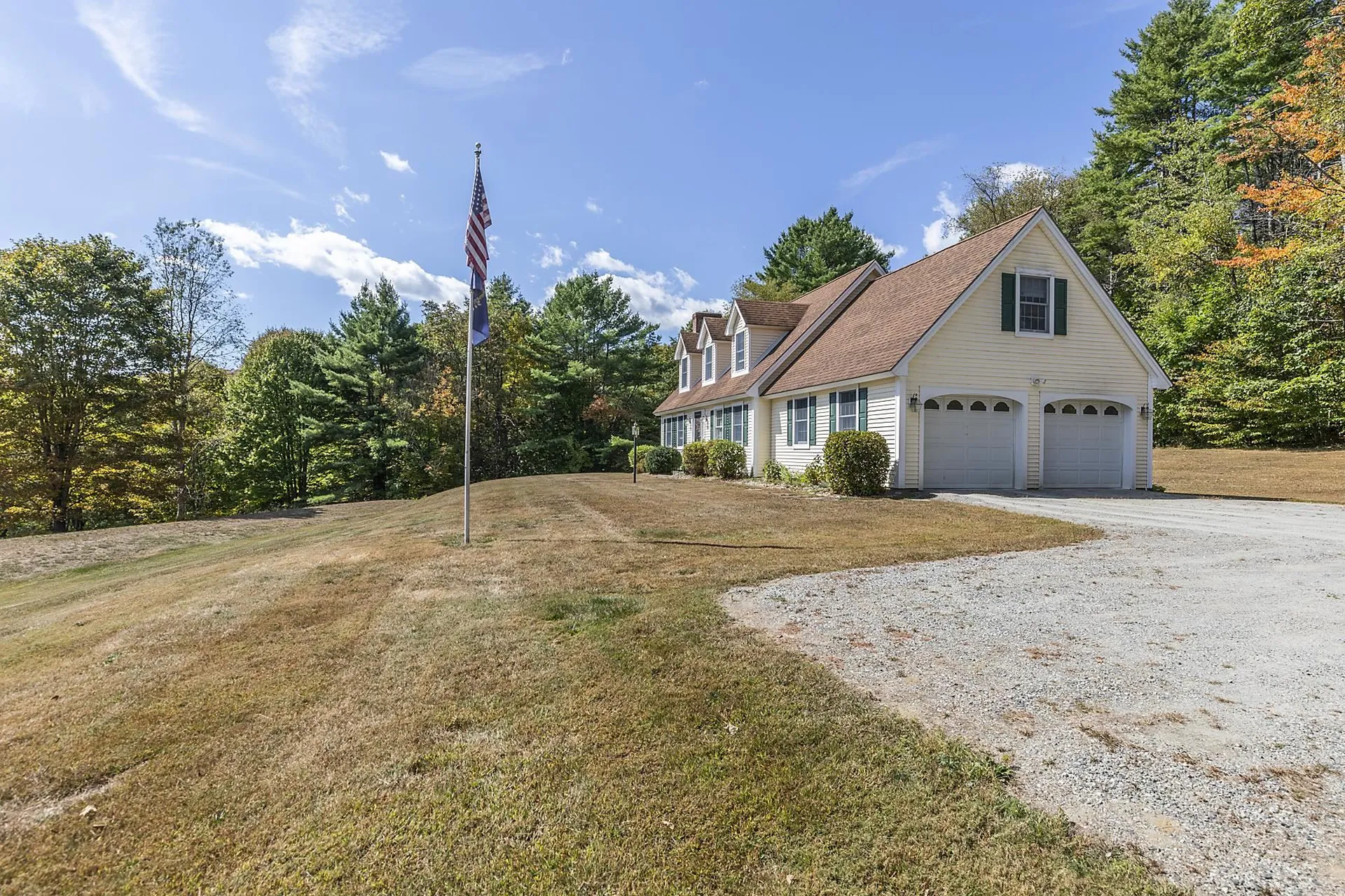 929 Bible Hill Road West Windsor VT 05037