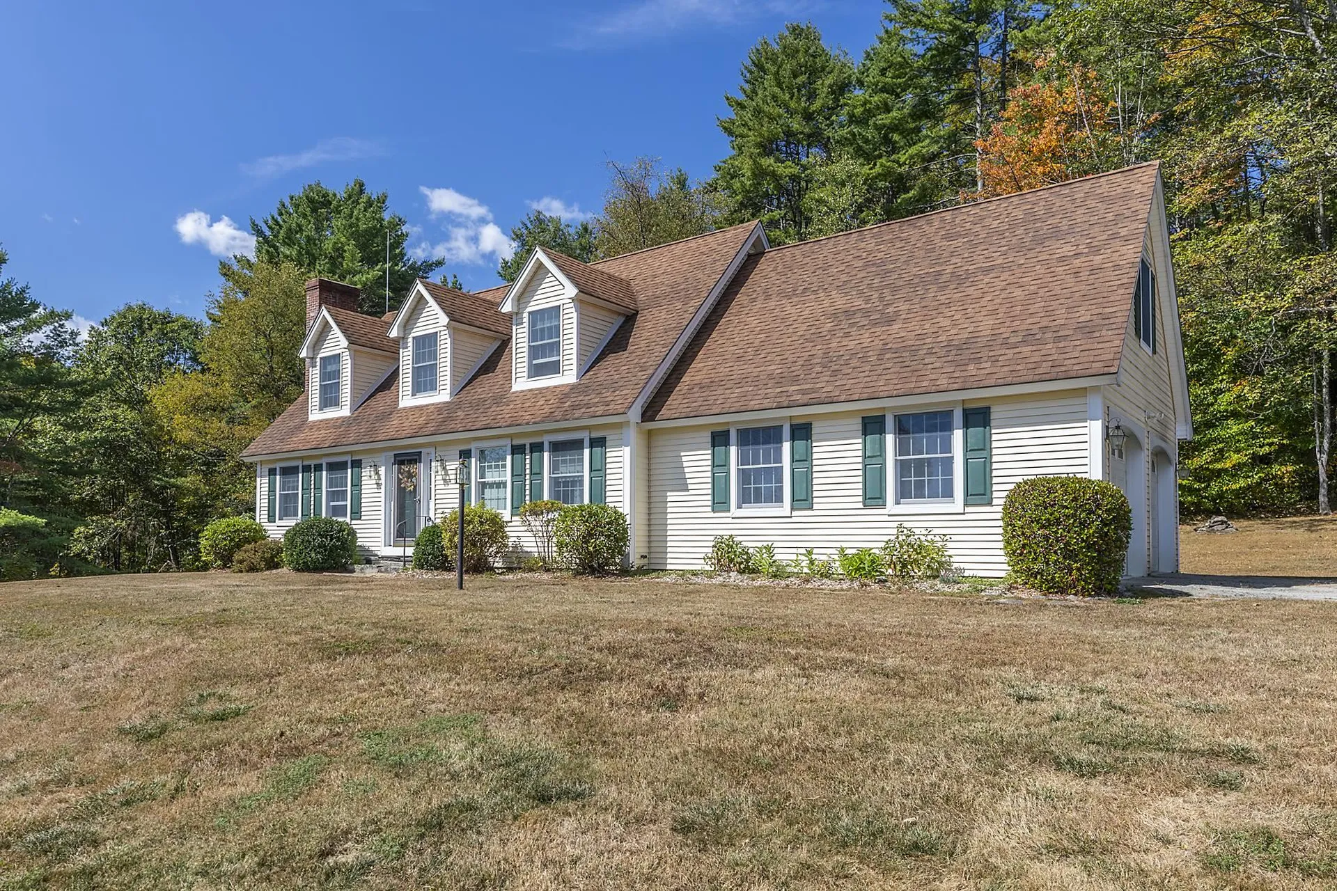 929 Bible Hill Road West Windsor VT 05037