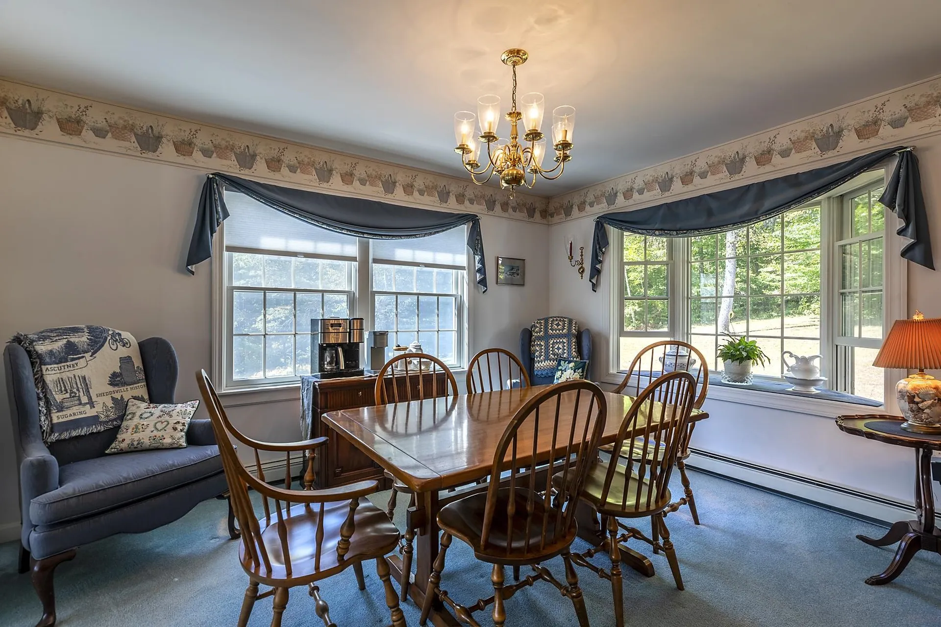 929 Bible Hill Road West Windsor VT 05037