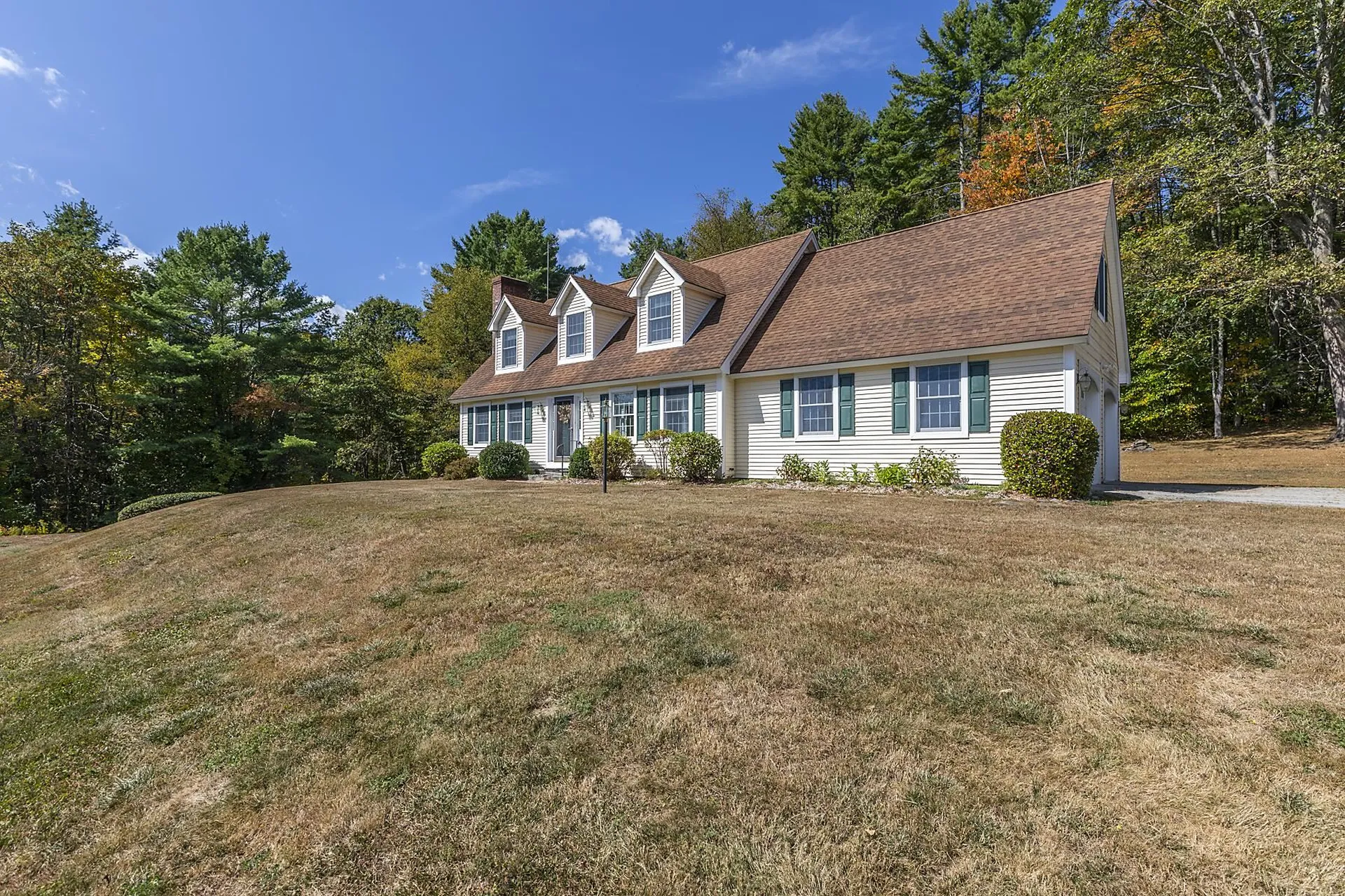 929 Bible Hill Road West Windsor VT 05037