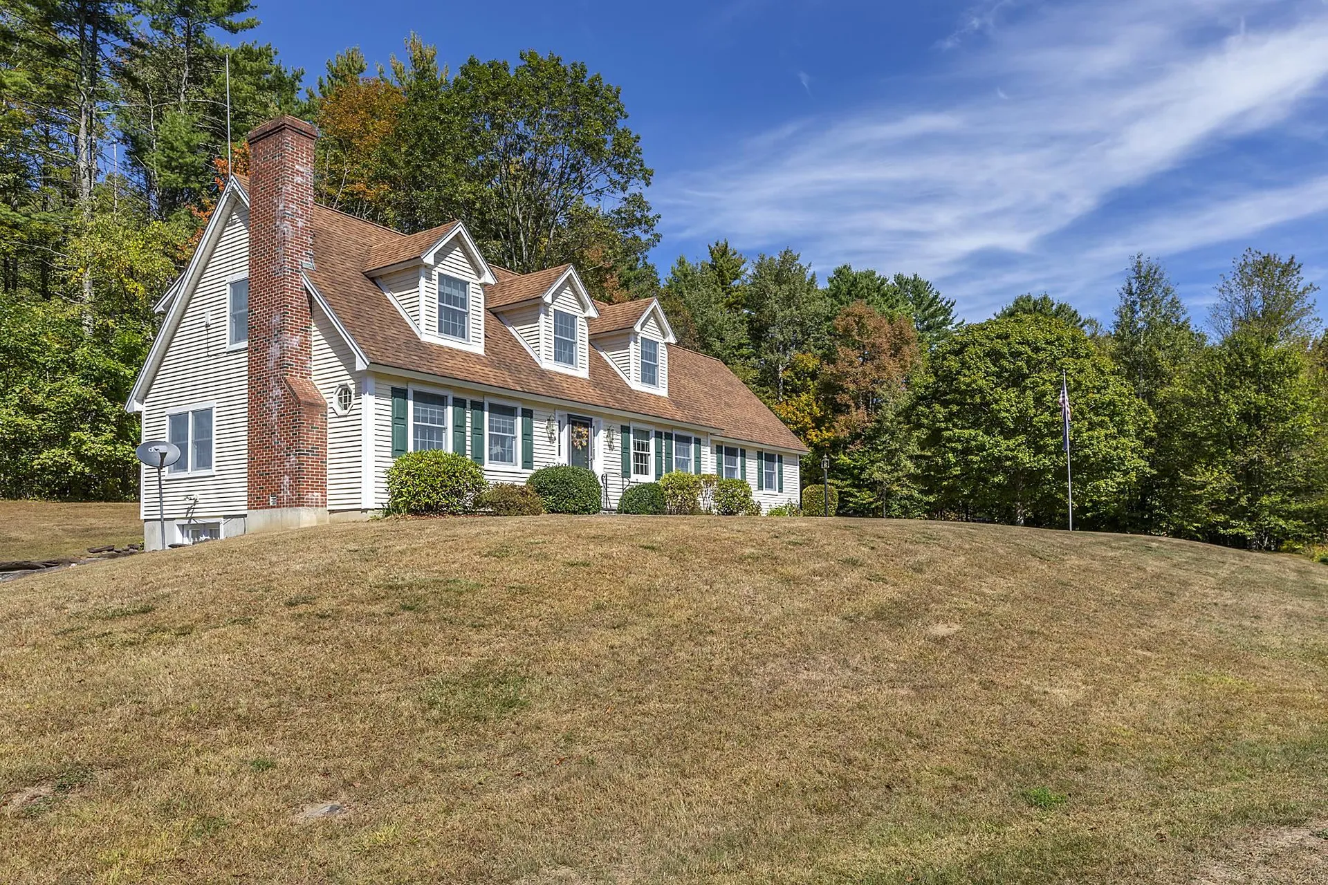 929 Bible Hill Road West Windsor VT 05037