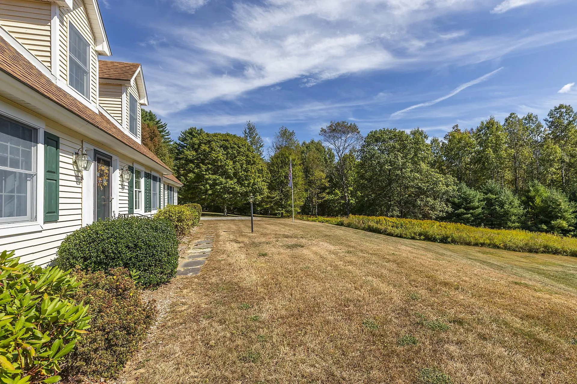 929 Bible Hill Road West Windsor VT 05037