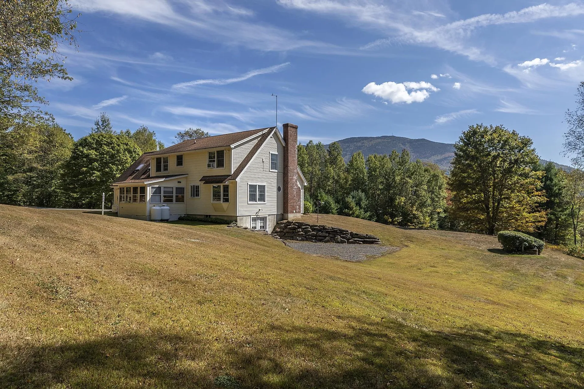 929 Bible Hill Road West Windsor VT 05037