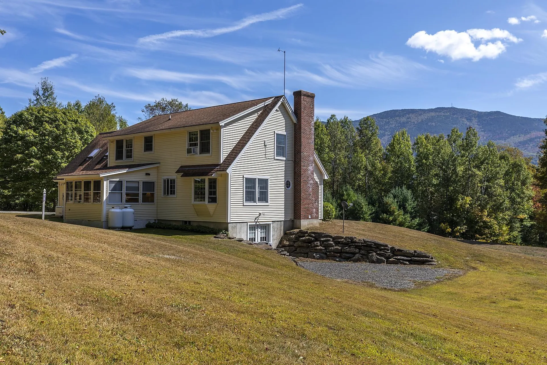 929 Bible Hill Road West Windsor VT 05037