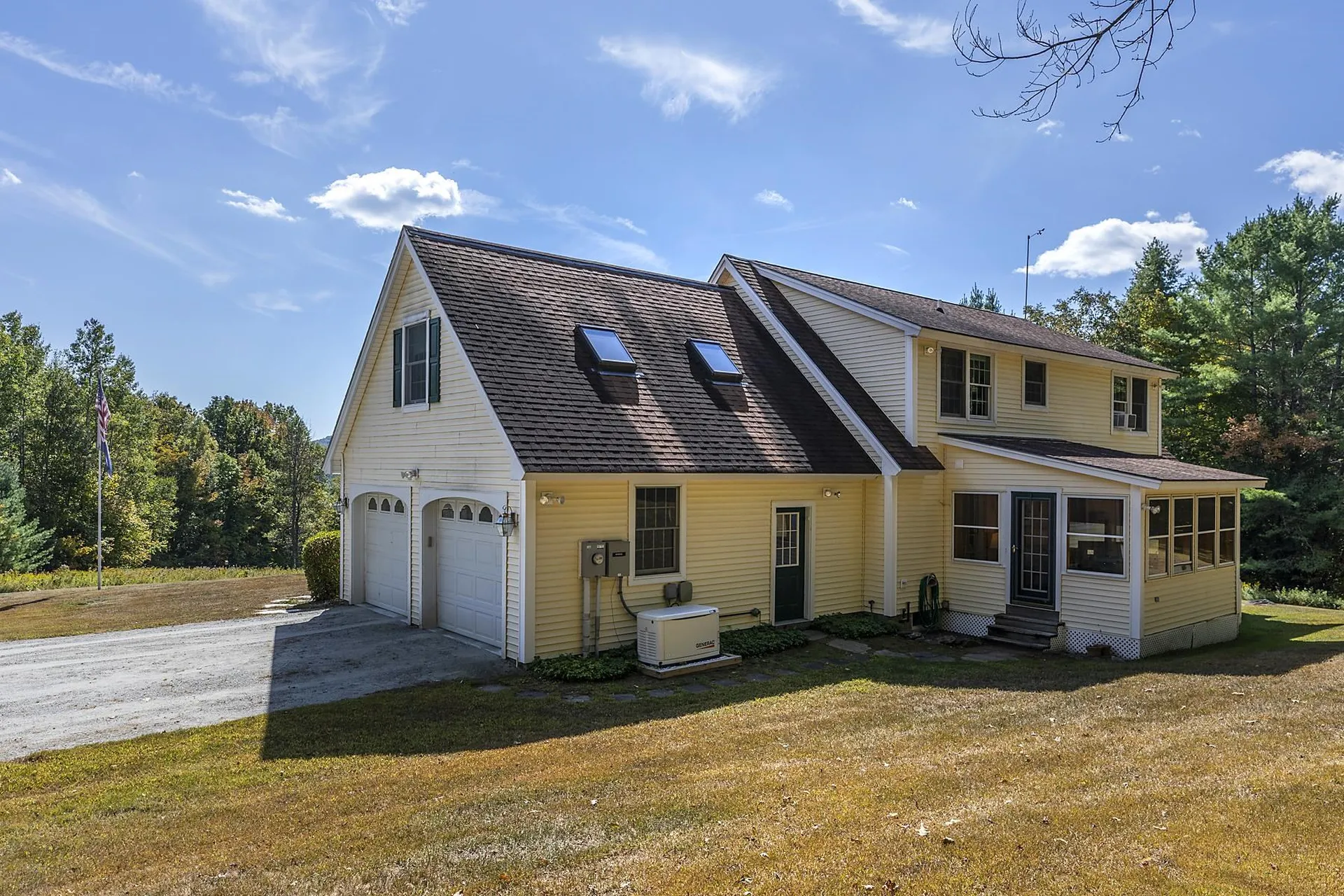 929 Bible Hill Road West Windsor VT 05037