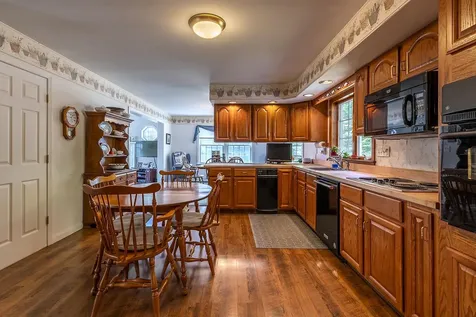 929 Bible Hill Road West Windsor VT 05037