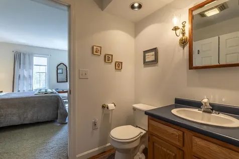 929 Bible Hill Road West Windsor VT 05037