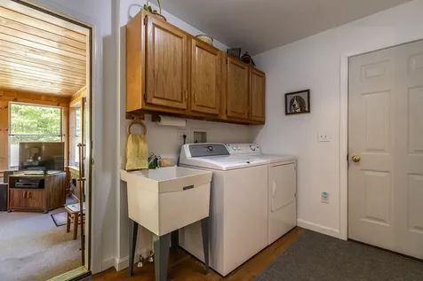 929 Bible Hill Road West Windsor VT 05037