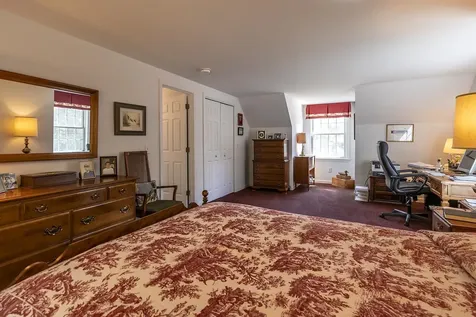 929 Bible Hill Road West Windsor VT 05037