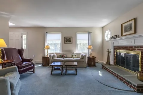 929 Bible Hill Road West Windsor VT 05037