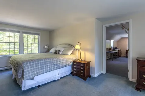 929 Bible Hill Road West Windsor VT 05037