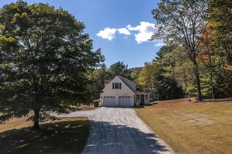 929 Bible Hill Road West Windsor VT 05037