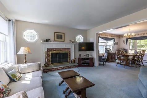 929 Bible Hill Road West Windsor VT 05037