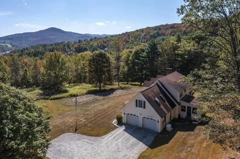 929 Bible Hill Road West Windsor VT 05037