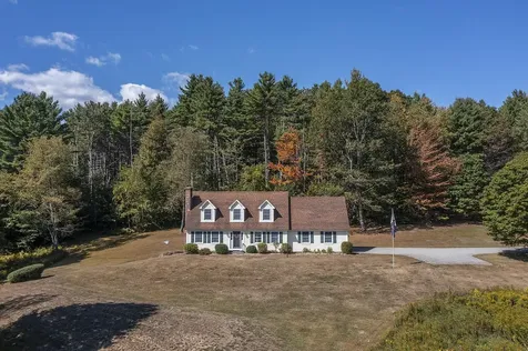 929 Bible Hill Road West Windsor VT 05037