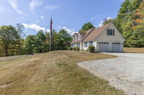 929 Bible Hill Road West Windsor VT 05037