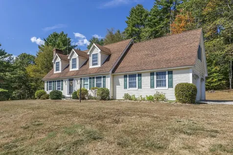 929 Bible Hill Road West Windsor VT 05037