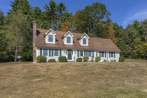 929 Bible Hill Road West Windsor VT 05037