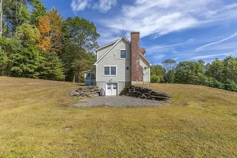 929 Bible Hill Road West Windsor VT 05037