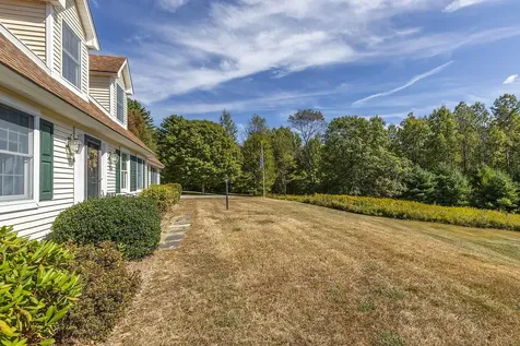 929 Bible Hill Road West Windsor VT 05037