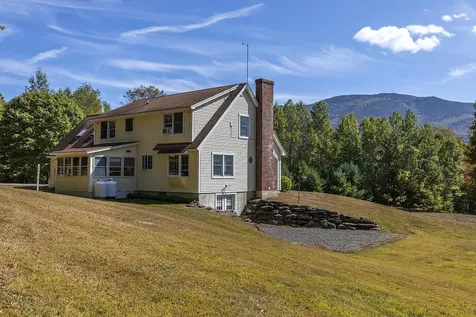 929 Bible Hill Road West Windsor VT 05037