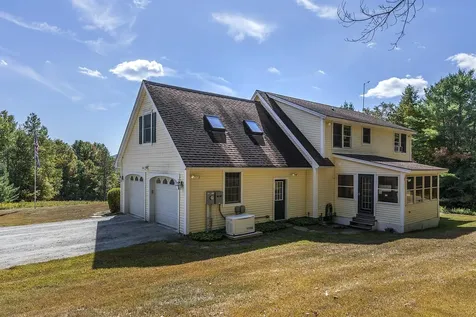 929 Bible Hill Road West Windsor VT 05037