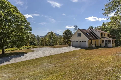 929 Bible Hill Road West Windsor VT 05037