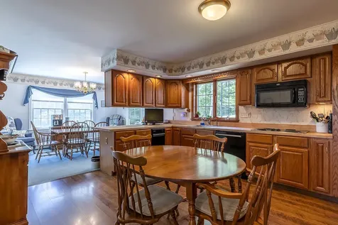 929 Bible Hill Road West Windsor VT 05037