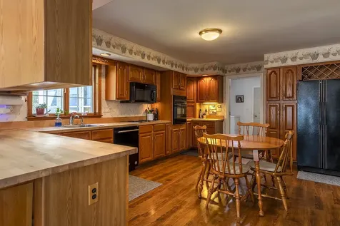 929 Bible Hill Road West Windsor VT 05037