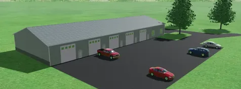 359 Hounsell Avenue Gilford NH 03249