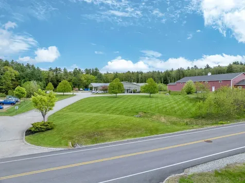 359 Hounsell Avenue Gilford NH 03249