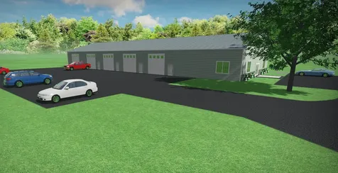 359 Hounsell Avenue Gilford NH 03249