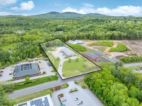 359 Hounsell Avenue Gilford NH 03249