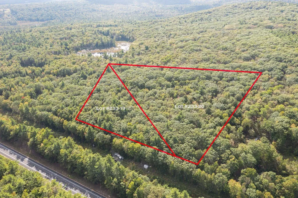 Lot 19 Access Road Wakefield NH 03872
