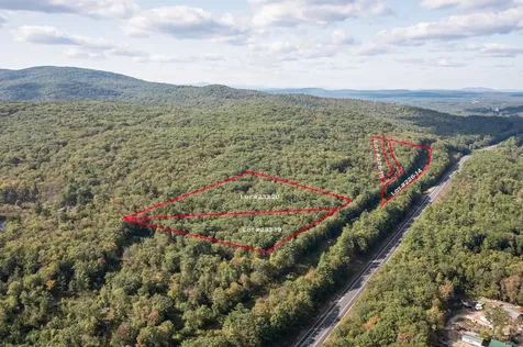 Lot 19 Access Road Wakefield NH 03872