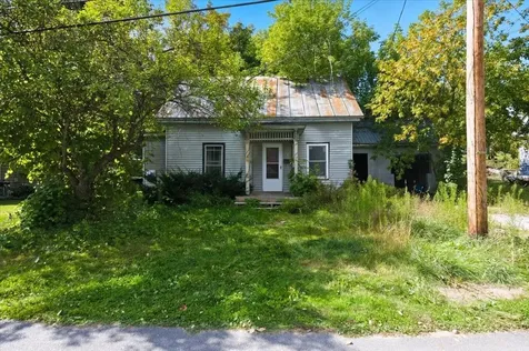 81 North Street Northfield VT 05663