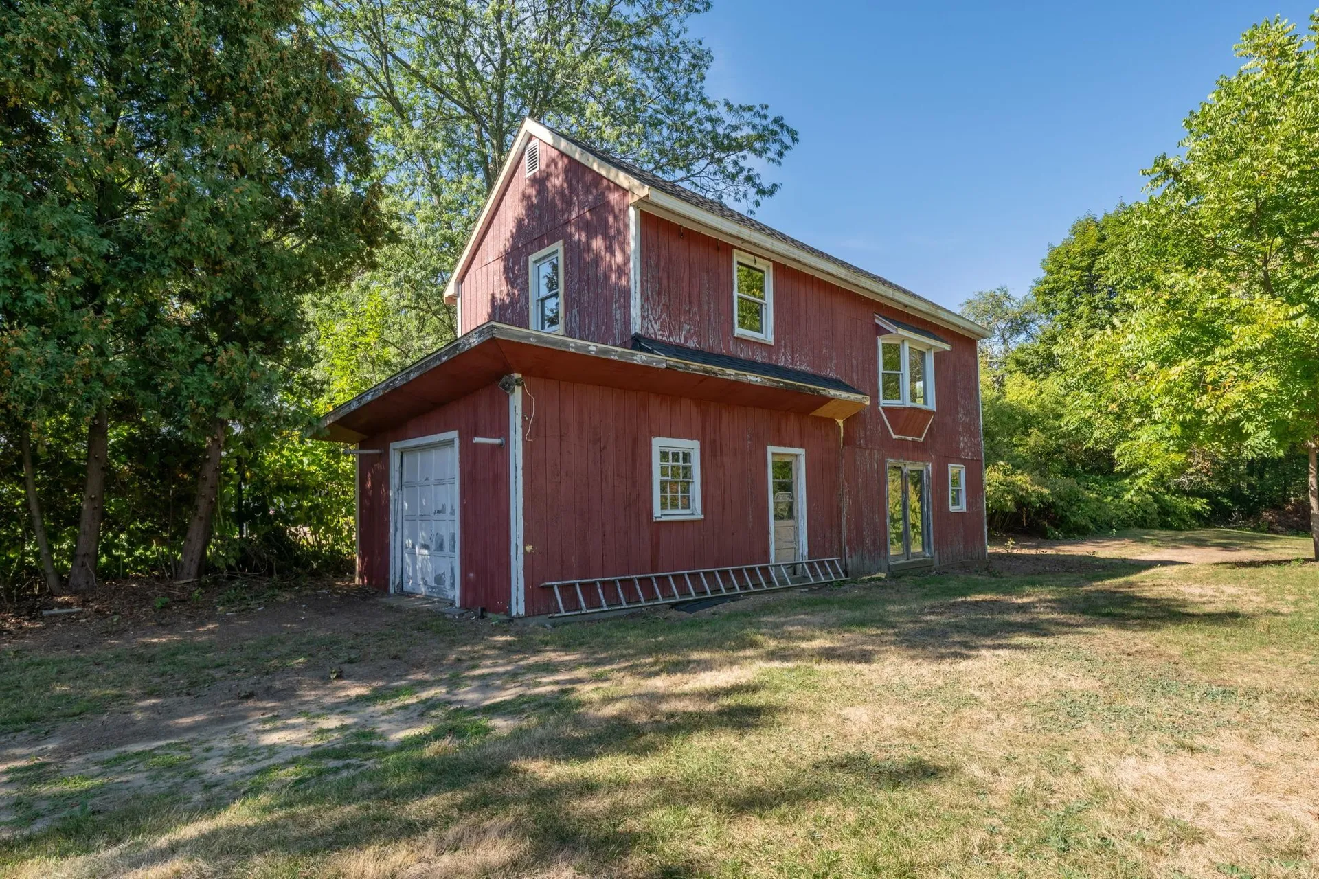 126 Cohas Avenue Manchester NH 03109