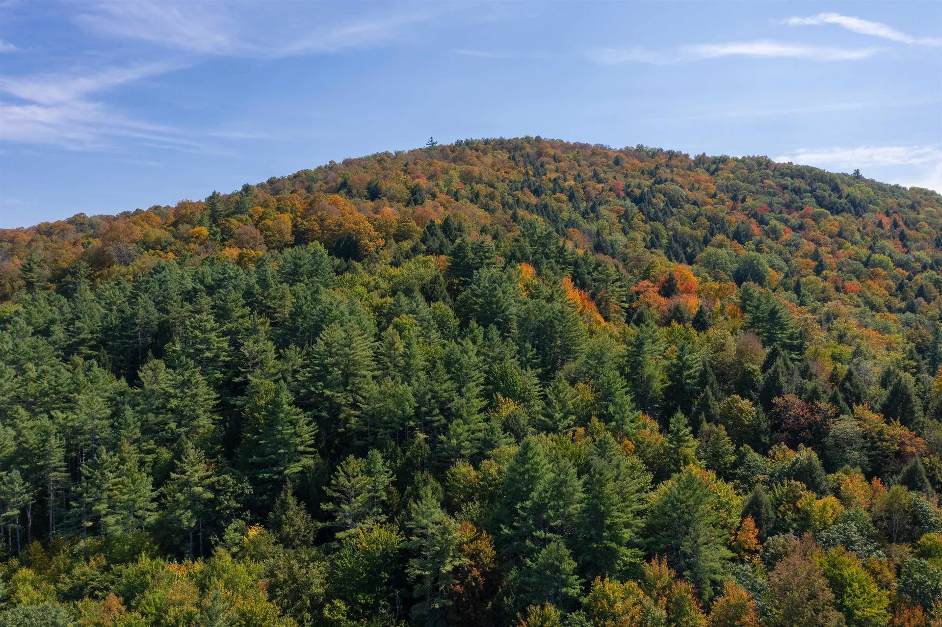 00 Howe Hill Road Sharon VT 05068