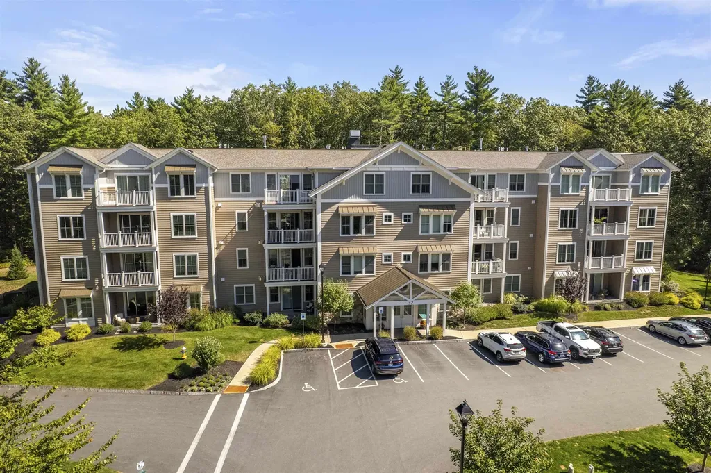 32 Willey Creek Road Exeter NH 03833