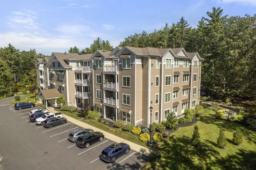 32 Willey Creek Road Exeter NH 03833