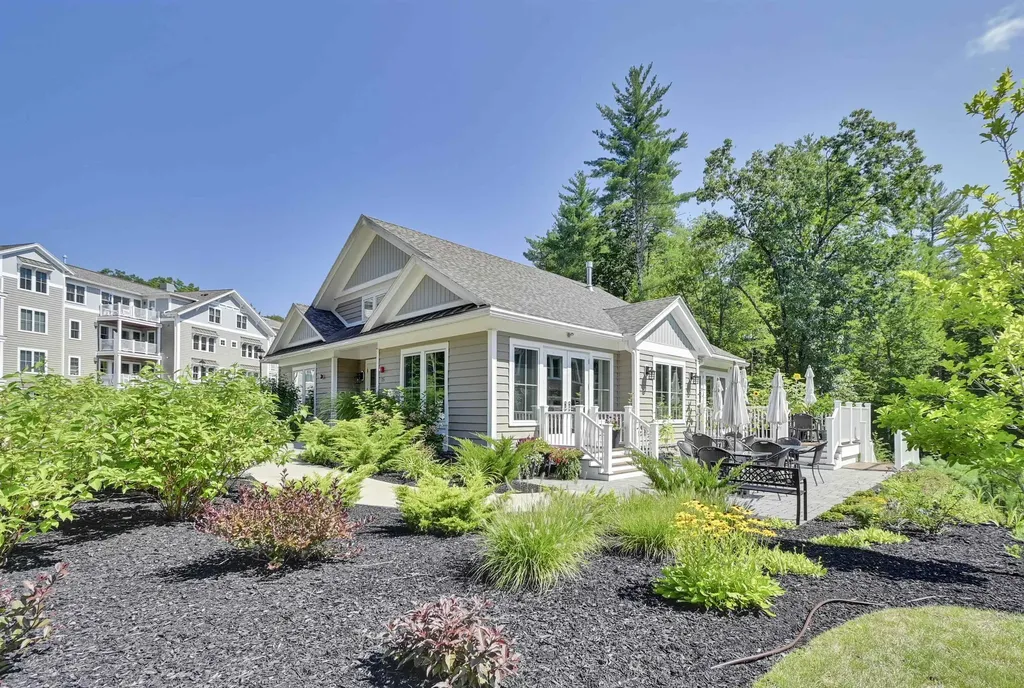 32 Willey Creek Road Exeter NH 03833