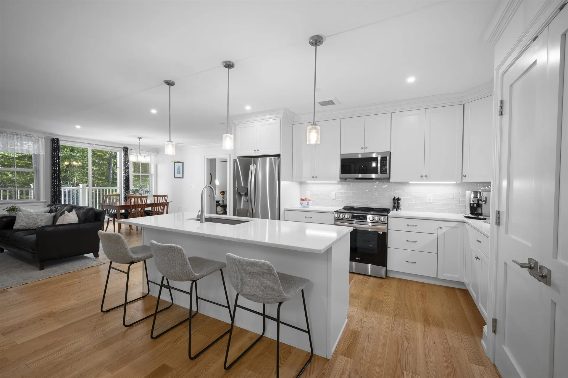 32 Willey Creek Road Exeter NH 03833