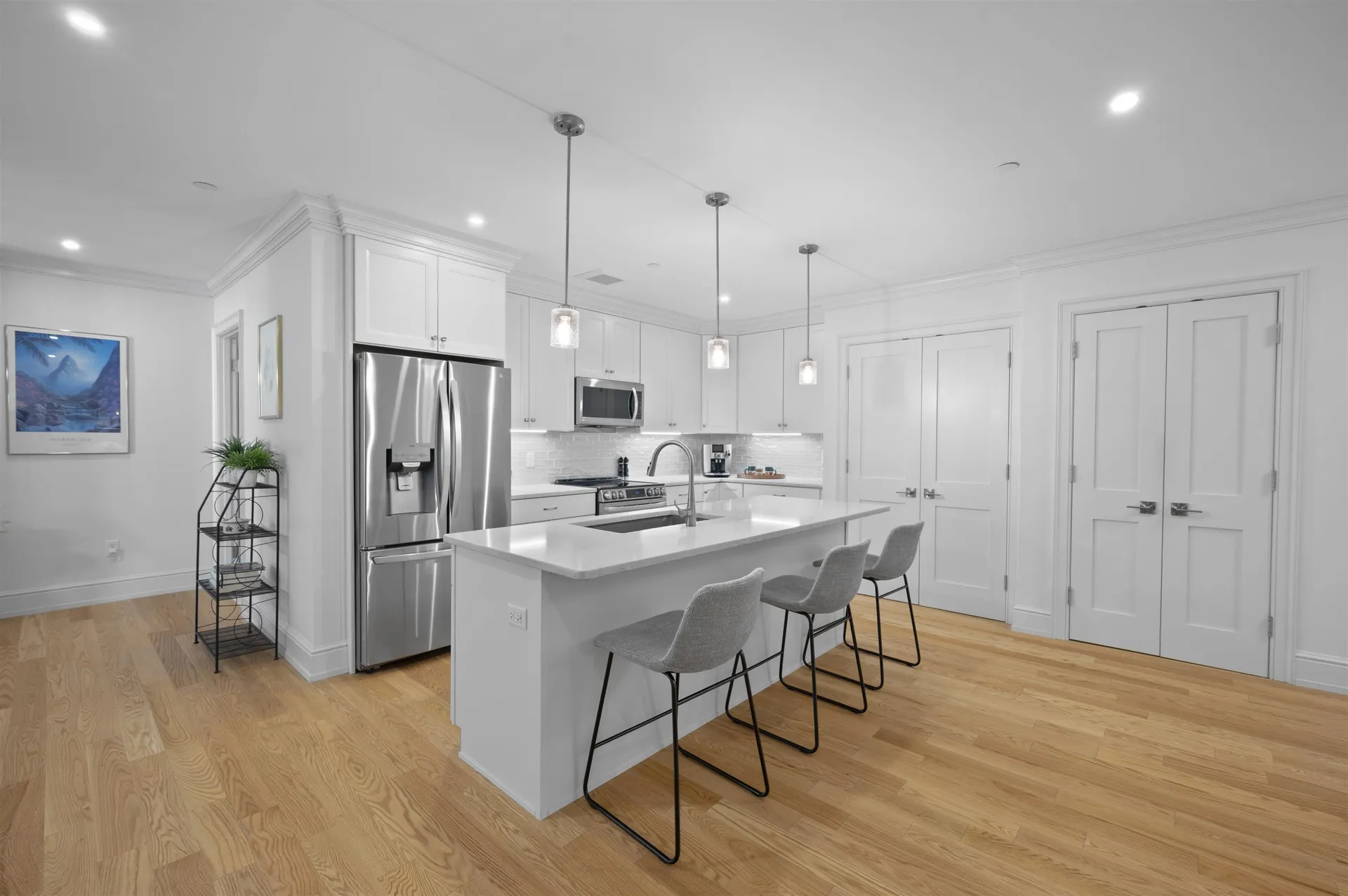 32 Willey Creek Road Exeter NH 03833